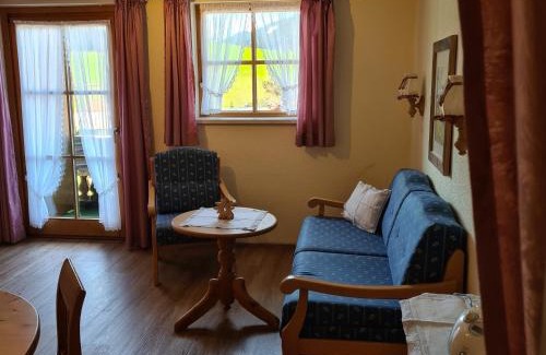 Jungholz Apartamento | Haus Cornelia