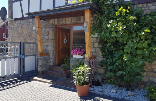 Simmerath Apartamento | Haus Cornelia II