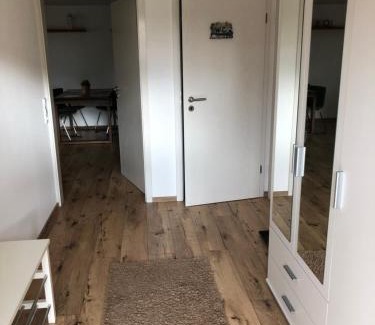 Simmerath Apartamento | Haus Cornelia II