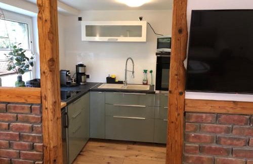 Simmerath Apartamento | Haus Cornelia II