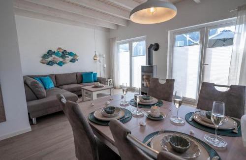 Busum Casa | Haus Dünenglück