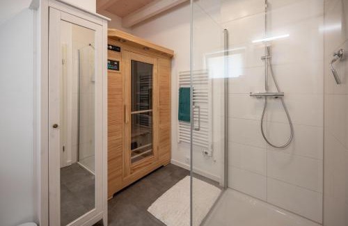 Busum Casa | Haus Dünenglück