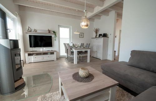 Busum Casa | Haus Dünenglück