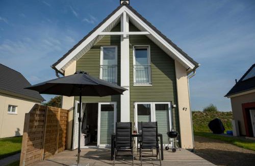 Busum Casa | Haus Dünenglück