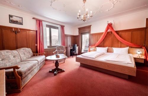 Oberstaufen Hotel | Haus Daheim