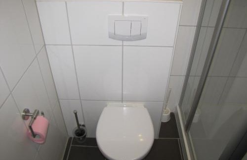 Warwerort Apartamento | Haus-Deichläufer