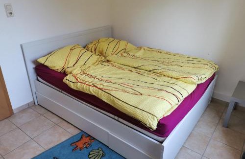 Warwerort Apartamento | Haus-Deichläufer