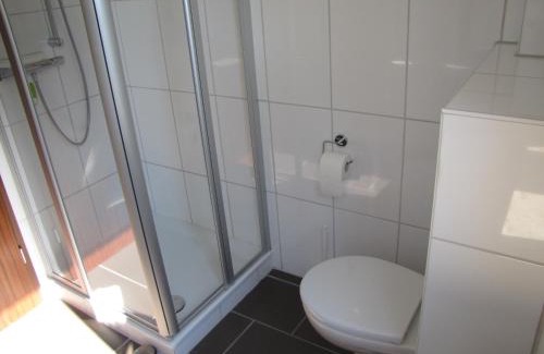 Warwerort Apartamento | Haus-Deichläufer