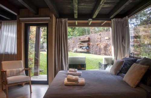 San Martin de los Andes Apartamento | Haus del Arroyo - Nórdica