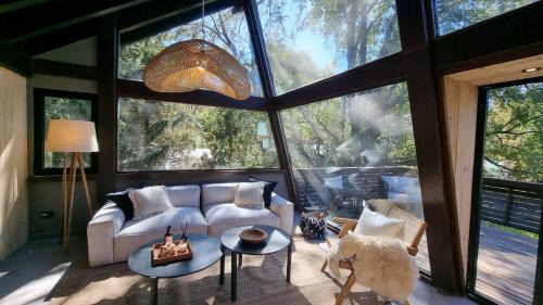 San Martin de los Andes Apartamento | Haus del Arroyo - Nórdica