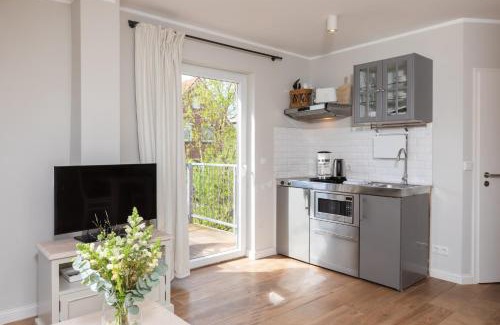 Loog Apartamento | Haus Delft Nordstern