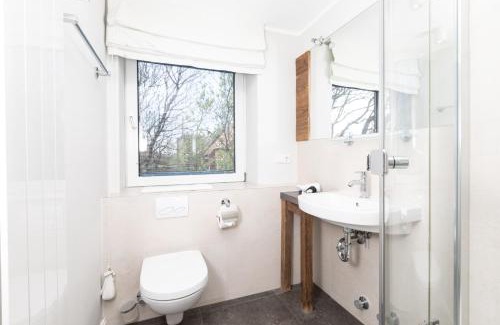 Loog Apartamento | Haus Delft Nordstern