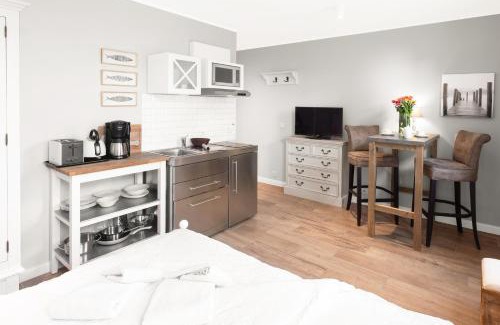 Loog Apartamento | Haus Delft Phyllis