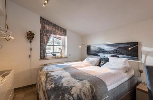 Fieberbrunn Apartamento | Haus Den Rappen