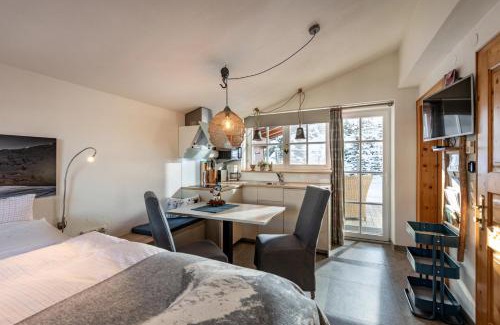 Fieberbrunn Apartamento | Haus Den Rappen