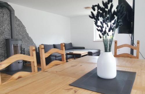 Thalkirchdorf Apartamento | Haus Denneberg