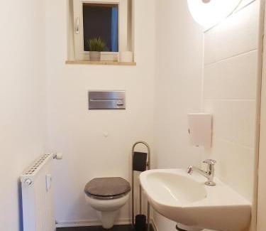 Thalkirchdorf Apartamento | Haus Denneberg