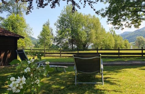 Thalkirchdorf Apartamento | Haus Denneberg