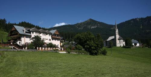 Gosau Hotel | Haus der Begegnung