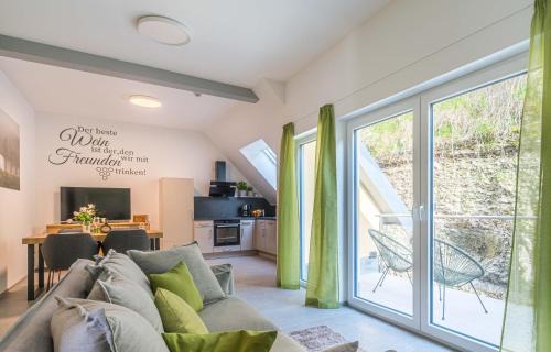 Retzbach Apartamento | Haus der Weinfreunde