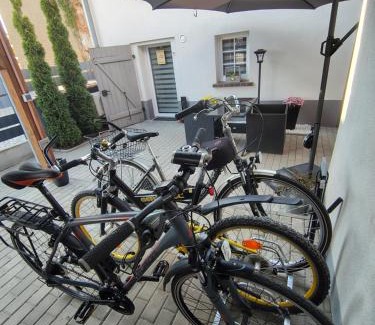 Weinhubel Apartamento | Haus der Wonne nähe Berzdorfersee -Görlitz