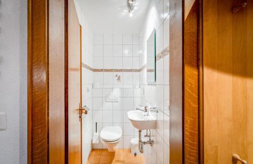 Ravaisch Apartamento | Haus Derby