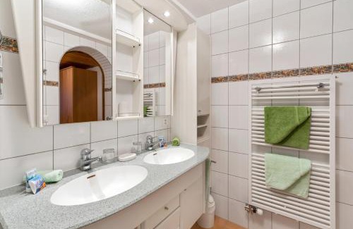 Ravaisch Apartamento | Haus Derby
