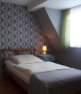 Neuendorf Casa | Haus des Handwerkers