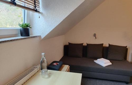 Bad Kreuznach Apartamento | Haus des Sports