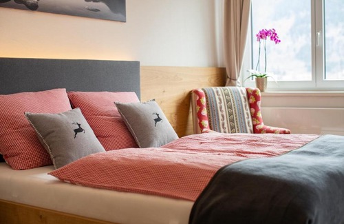 Zell am See Casa | Haus Ditzer - Villa Theresia