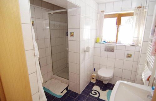 Hippach Apartamento | Haus Dornauer