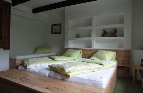 Sautens Apartamento | Haus Dorothee