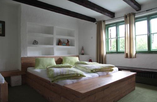 Sautens Apartamento | Haus Dorothee