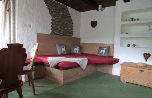 Sautens Apartamento | Haus Dorothee