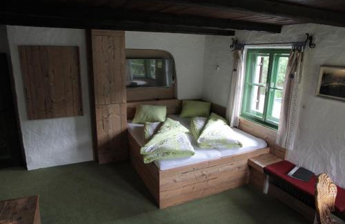 Sautens Apartamento | Haus Dorothee