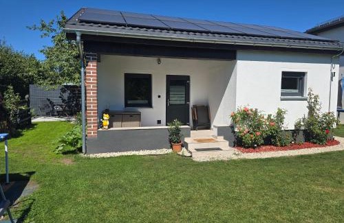 Omsewitz Casa | Haus Dresden, Pool, Garten, Terrasse, familienfreundlich