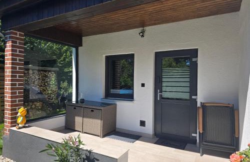 Omsewitz Casa | Haus Dresden, Pool, Garten, Terrasse, familienfreundlich