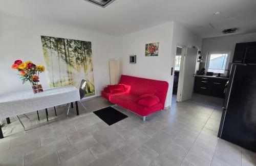 Omsewitz Casa | Haus Dresden, Pool, Garten, Terrasse, familienfreundlich