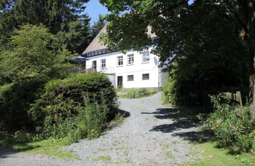 Winterberg Villa | Haus Dupont