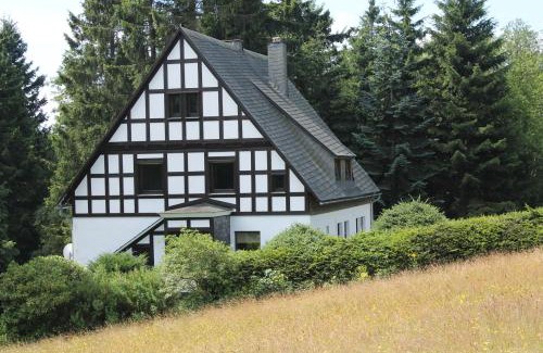 Winterberg Villa | Haus Dupont