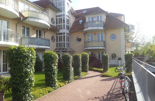 Redewisch Apartamento | Haus Dwarslöper - D7 - D8 - D9
