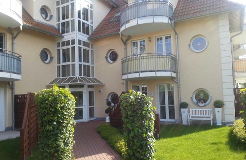 Redewisch Apartamento | Haus Dwarslöper - D7 - D8 - D9