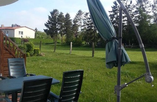 Redewisch Apartamento | Haus Dwarslöper - D7 - D8 - D9