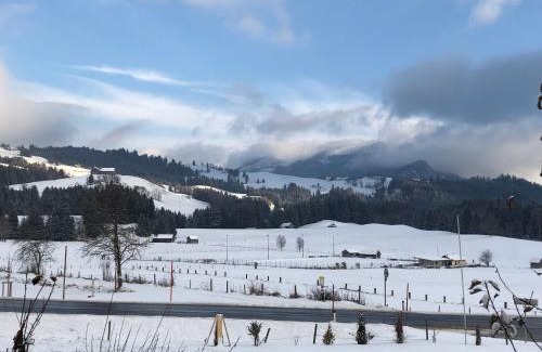 Tauplitz Apartamento | Haus Edelgrün
