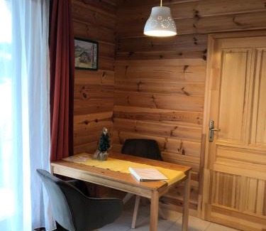 Tauplitz Apartamento | Haus Edelgrün