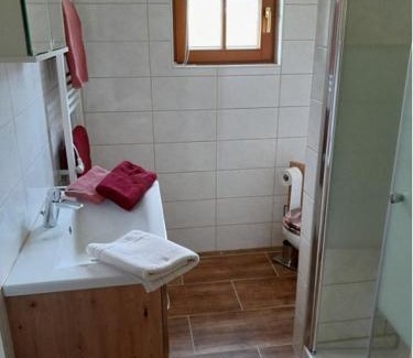 Ramsau am Dachstein Apartamento | Haus Eder