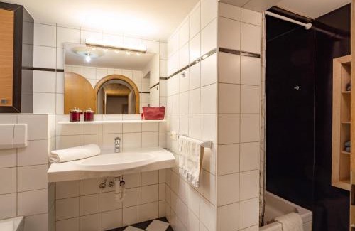Hopfgarten Markt Apartamento | Haus Ehammer