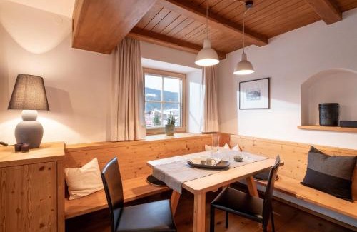 Hopfgarten Markt Apartamento | Haus Ehammer