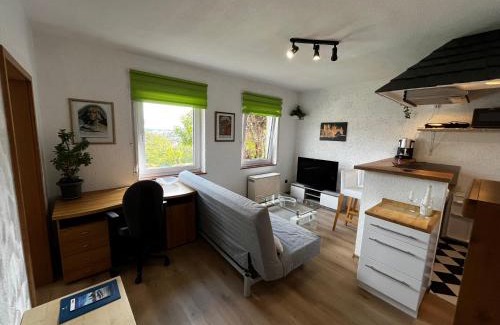 Mainz-Bingen Apartamento | Haus Ehrenfels