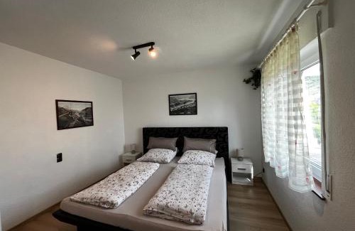 Mainz-Bingen Apartamento | Haus Ehrenfels